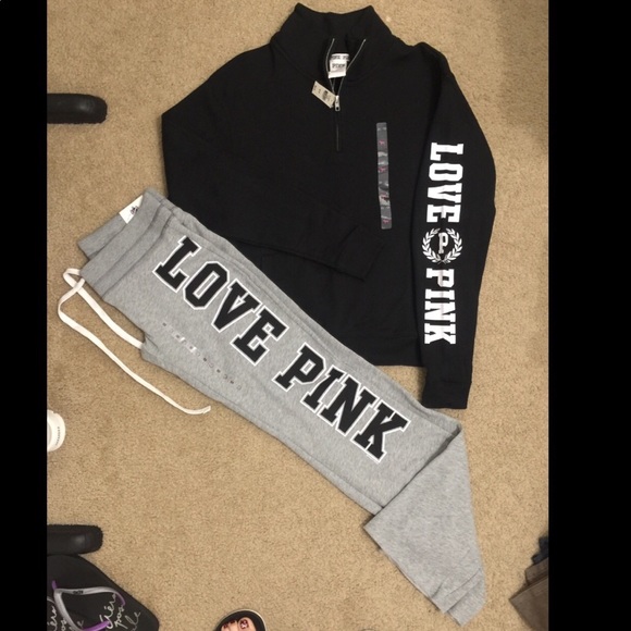 PINK Victoria's Secret Other - Brand New Victoria Secret Pink Set